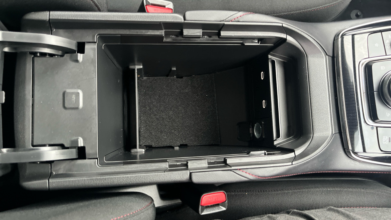 Mazda CX-30 2.5 e-Skyactiv G MHEV [140] Homura 5dr Petrol Hatchback